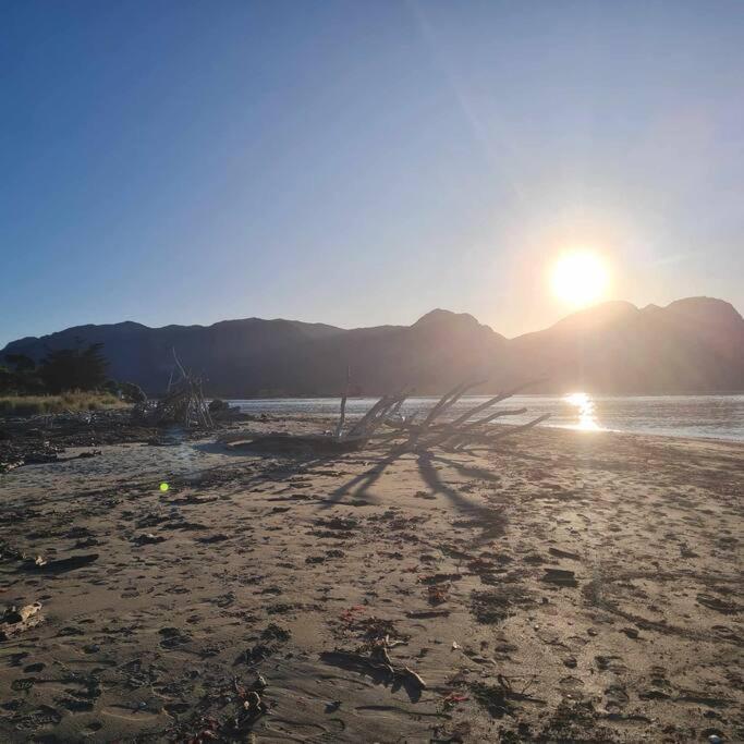 Beachfront Escape โคลลิงวูด ภายนอก รูปภาพ